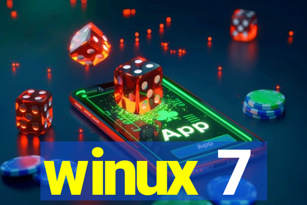 winux 7